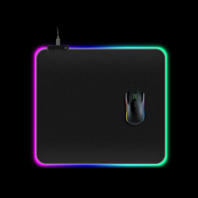 Symphony RGB Luminous Mouse Pad